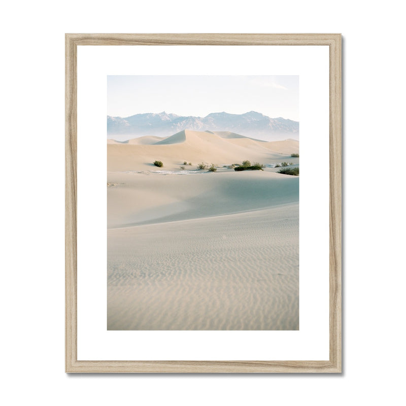 Sand Dunes II